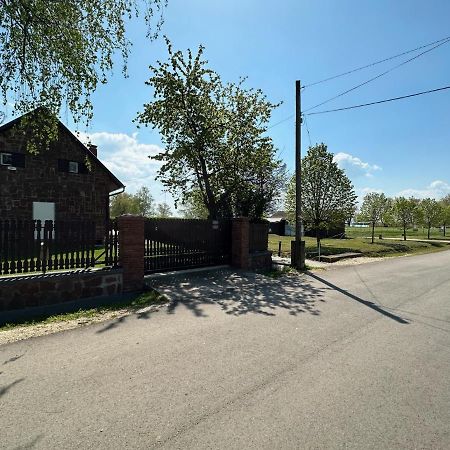 Hangulatos Balaton Parti Nyaralo Révfülöp Esterno foto
