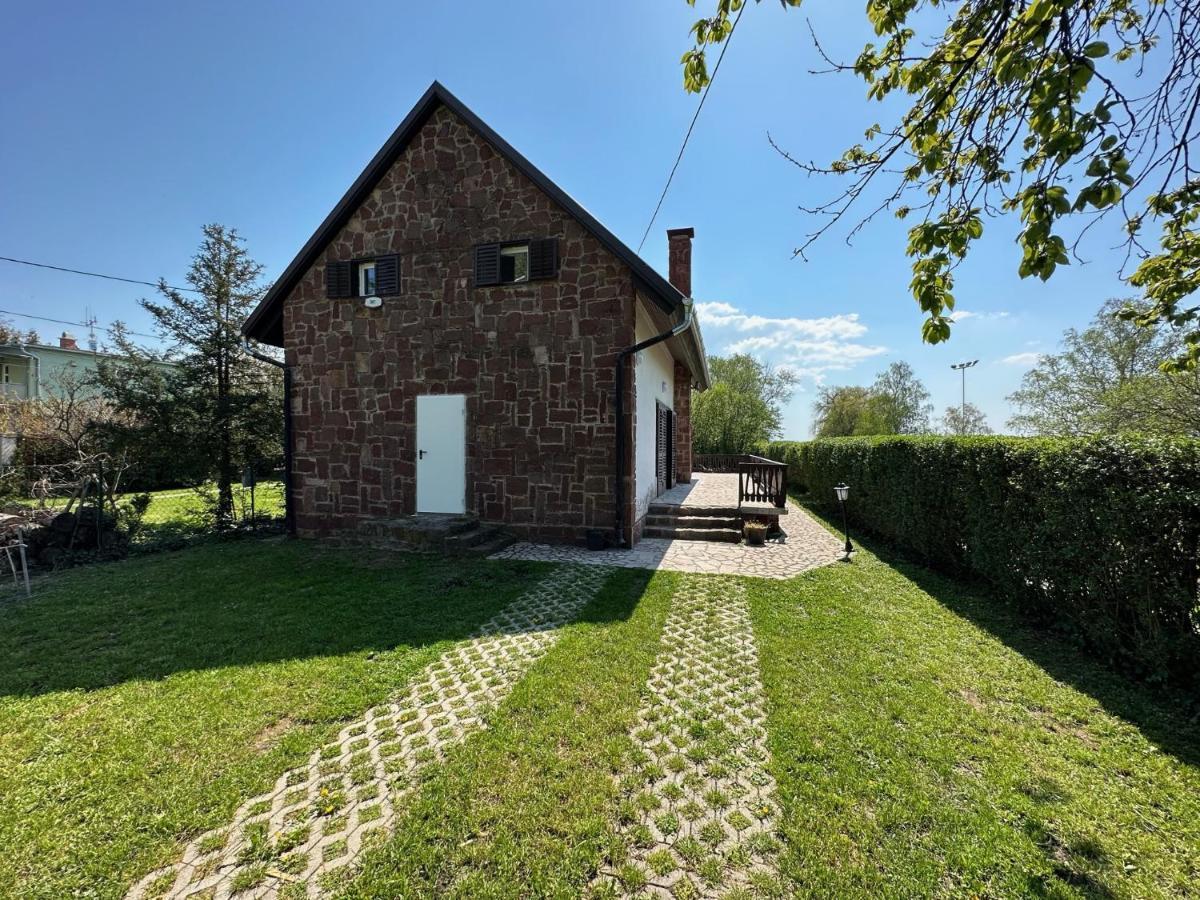 Hangulatos Balaton Parti Nyaralo Révfülöp Esterno foto