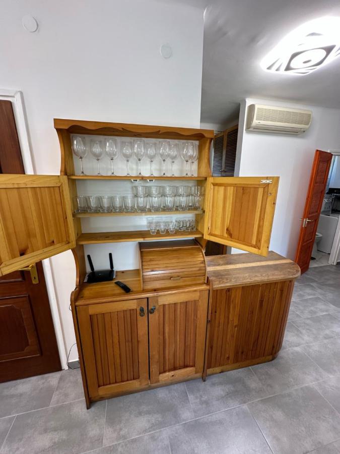 Hangulatos Balaton Parti Nyaralo Révfülöp Esterno foto
